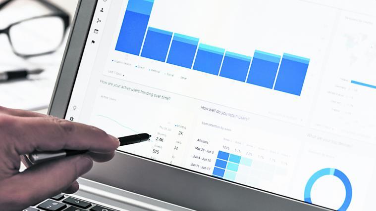 Mit dem Analyse-Tool des Suchmaschinen-Giganten können enorm viele Erkenntnisse zur Optimierung einer Website und zum Marketing gewonnen werden. Bild: Shutterstock