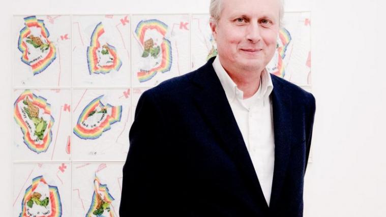 Das Museion in Bozen lädt zur Reihe „ABC der Kunst“ mit Andreas Hapkemeyer ein. - Foto: Museion Bozen