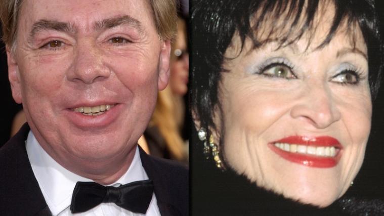 Der britische Komponist Andrew Lloyd Webber (70) und die US-Schauspielerin Chita Rivera (85) werden in diesem Jahr bei den Tony Awards mit Preisen für ihr Lebenswerk ausgezeichnet.