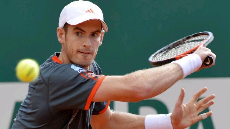 Tennisspieler Andy Murray hatte ungute Erfahrungen beim Aufwachen in Hotelzimmern.