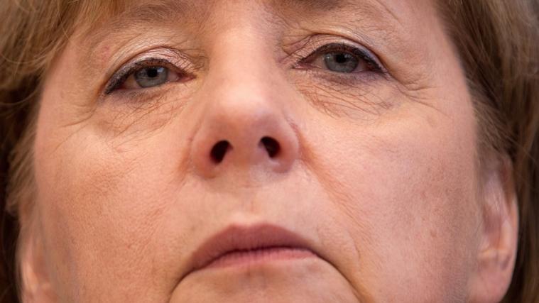 Angela Merkel