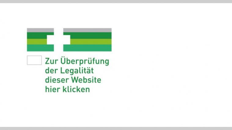So wird das Logo aussehen.