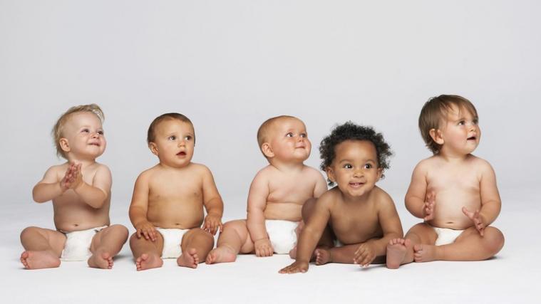 Babys