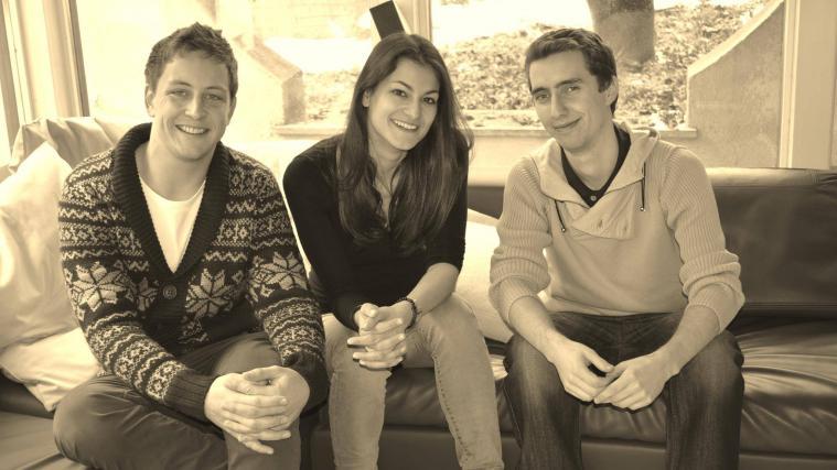Die „Backstage“-Band der Woche: „Crossroad“