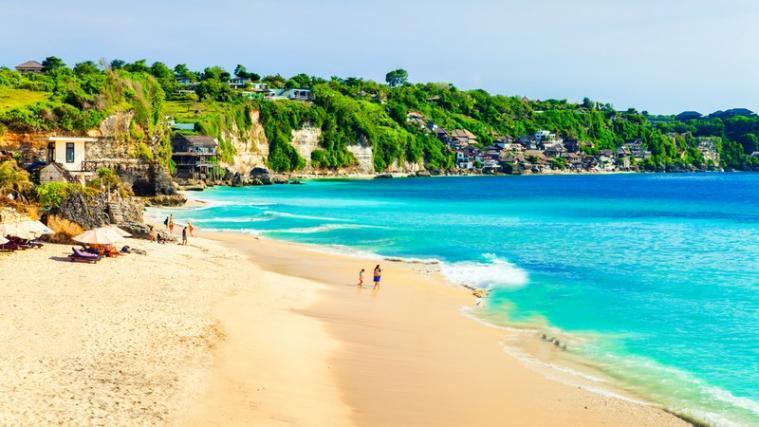 Ein 12-jähriger Australier ist nach Bali abgehaut - mit der Kreditkarte der Eltern.