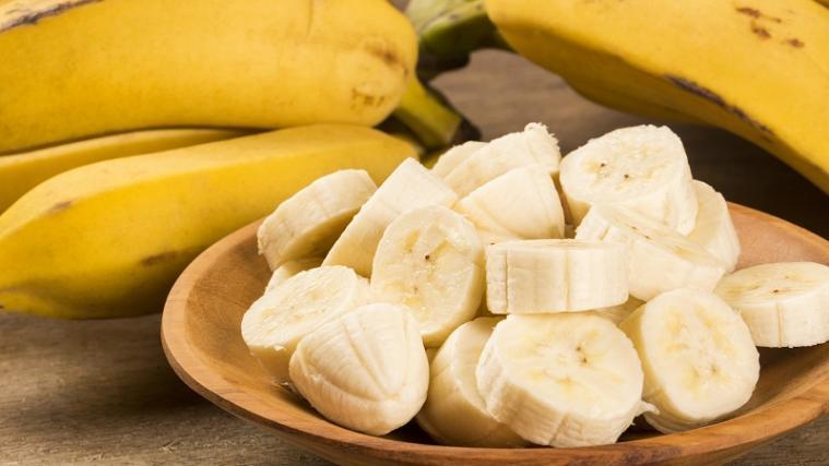 Die Banane ist eine der ältesten Kulturpflanzen der Menschheit.