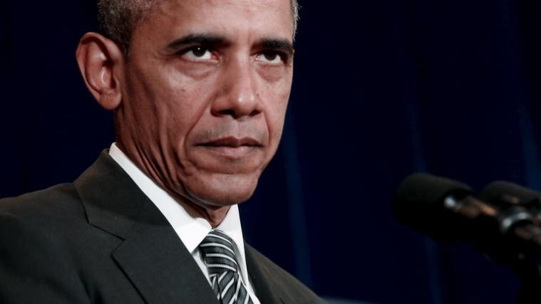 Barack Obama