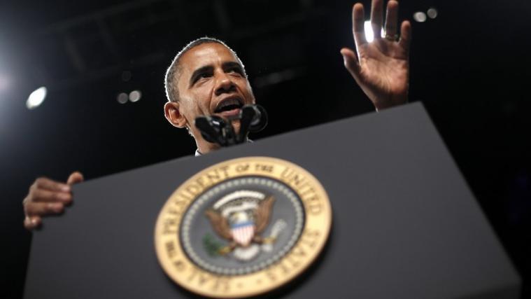 Barack Obama