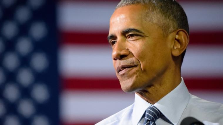 Barack Obama gibt Lesetipps auf Facebook.