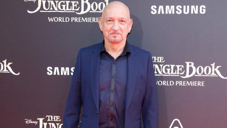 Ben Kingsley wird Salvador Dalí spielen.