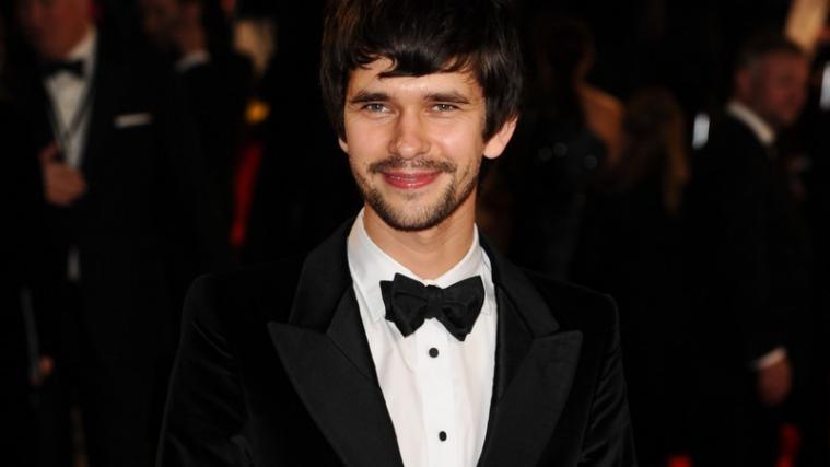 Ben Winshaw ist für seine charmant verkorkste Art bekannt.