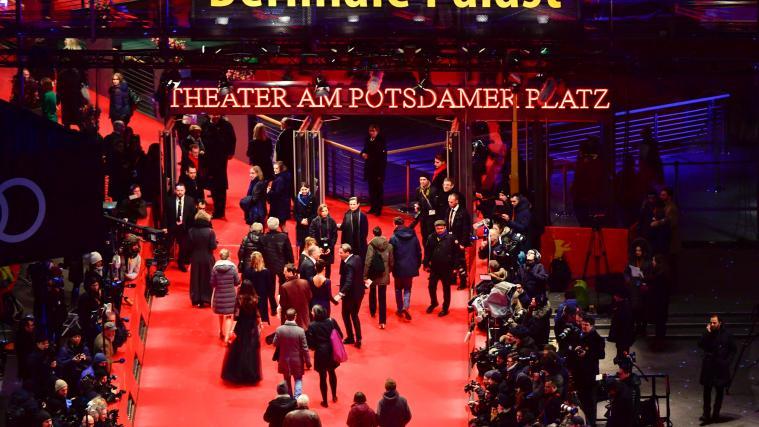 Carlo Chatrian soll neuer Direktor der Berlinale werden.