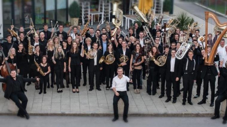 Bläserphilharmonie Osttirol