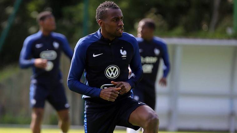 Blaise Matuidi wechselt zum Juventus Turin. - Foto: Twitter