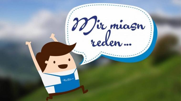 Der neue Blog der Südtiroler Bauernjugend "Blauer Schurz" soll das bäuerliche Leben so darstellen, wie es wirklich ist. - Foto: SBJ, www.blauer-schurz.it