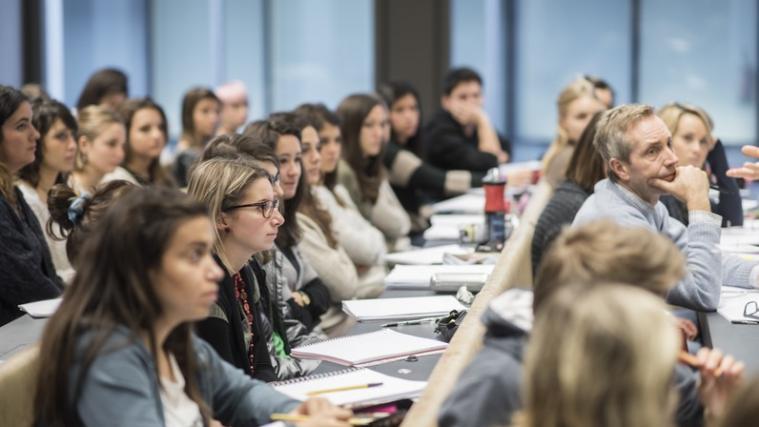 Bis zum 21. Juli kann man sich für den Spezialisierungskurs an der Uni Bozen einschreiben. - Foto: Uni Bozen