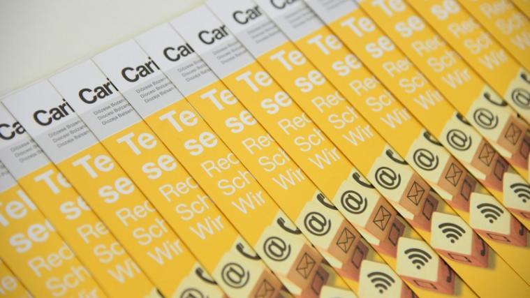 Das neue Angebot wurde am Mittwochvormittag im Rahmen einer Pressekonferenz vorgestellt. - Foto: DLife