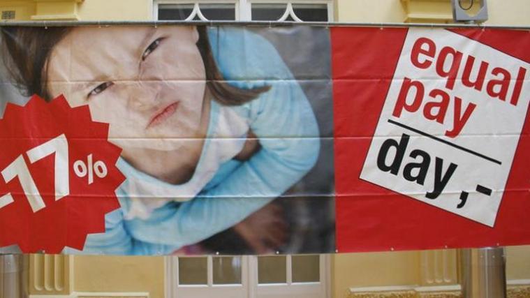 es sind Aktionen anlässlich des Weltfrauentages am 8. März geplant, rund um den Equal Pay Day und zum Tag der Chancengleichheit. - Foto: LPA/ohn