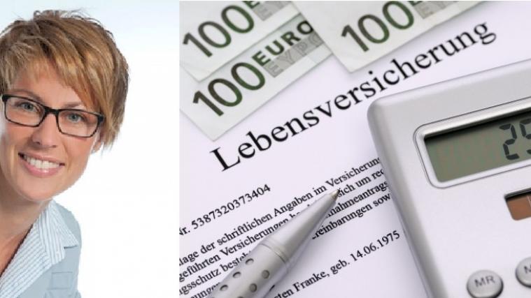Chiara Avanzo wird die Lebensversicherung nicht in Anspruch nehmen.