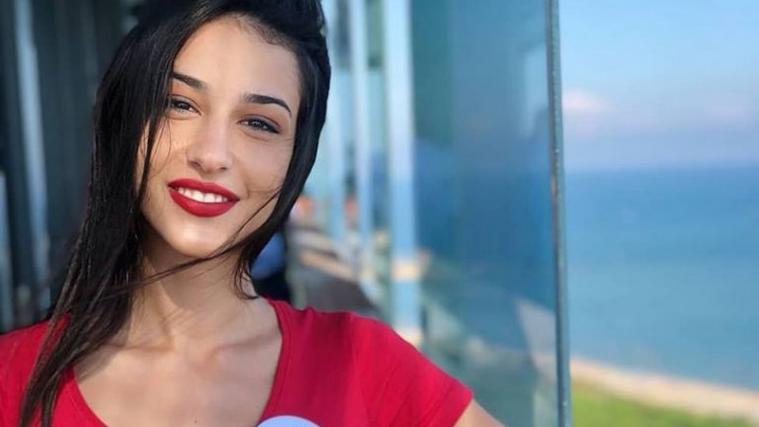 „Mir fehlt ein Bein, aber Ihnen ein Herz und ein Hirn“, konterte Chiara auf Anfeindungen im Netz. - Foto: Facebook