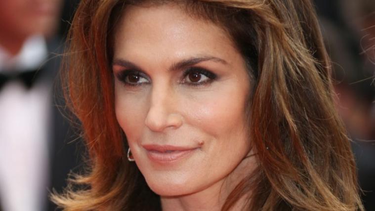 Cindy Crawford