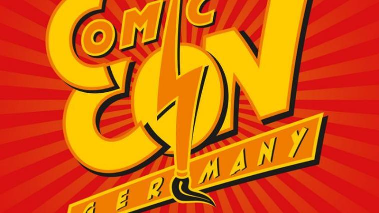 Die dritte Popkultur-Messe „Comic Con Germany“ wird die Hallen dort in eine Art kunterbuntes Paralleluniversum verwandelt.