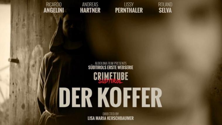 Südtirols erste Webserie von Südtirolern für Südtiroler startet am Donnerstag mit dem Thema „Der Koffer“. - Foto: Facebook