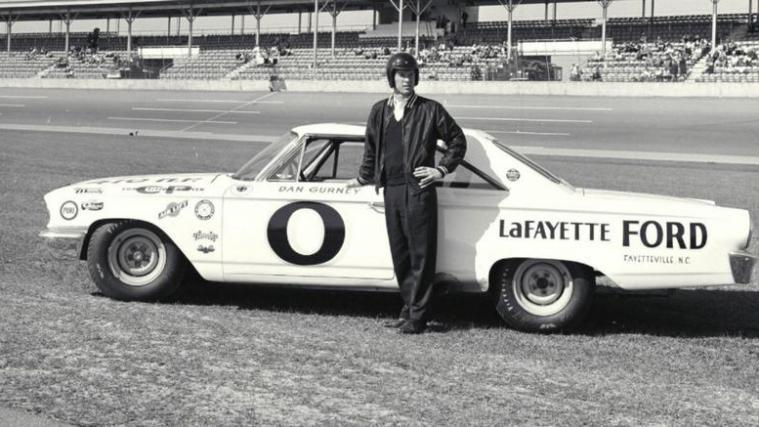 Die Formel 1-Legende ist im Alter von 86 Jahren verstorben. - twitter/@PeterMDeLorenzo