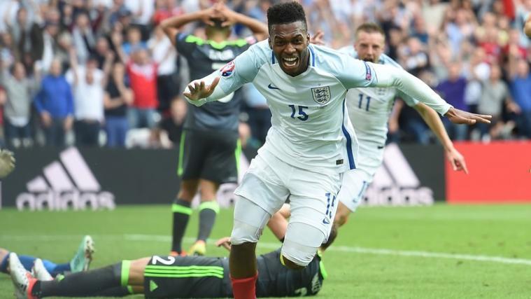 Daniel Sturridge
