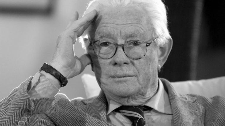 Der britische Fotograf David Hamilton wurde tot in seiner Wohnung in Paris aufgefunden.