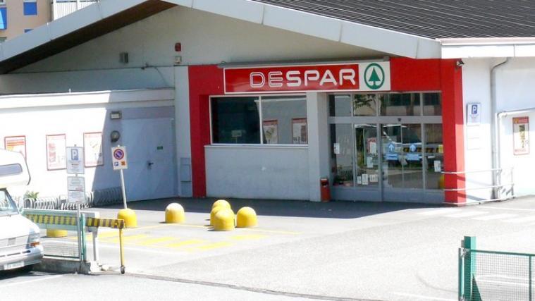 Die Lebensmittelkette Despar Italia, Branchenführer in Südtirol und dem Trentino, aber auch im übrigen norditalienischen Raum stark verwurzelt, ist auf Wachstumskurs.