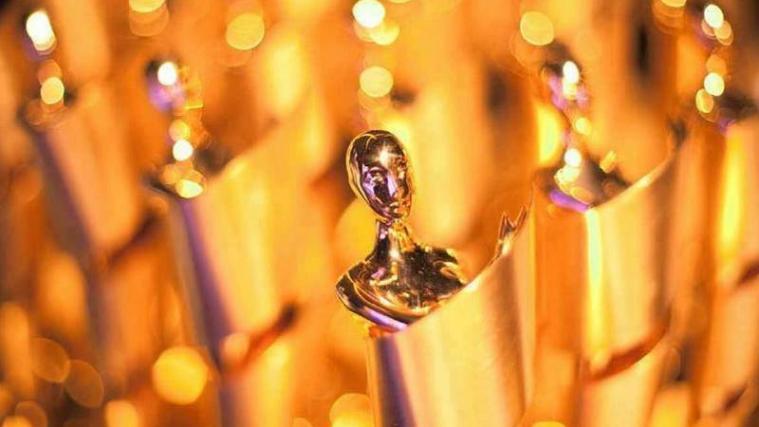 Am Freitag wird wieder der Deutsche Filmpreis verliehen. Foto: Facebook/Deutscher Filmpreis