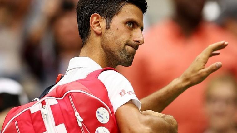 Regt eine Reform des Wettbewerbskalenders an: Der serbische Tennisprofi und Weltranglistenerste Novak Djokovic.