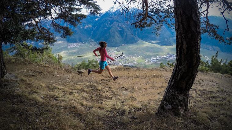 La DolceVita − Das süße, aktive Leben. Foto: Philip Reiterer
