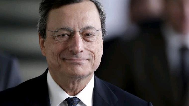 Mario Draghi