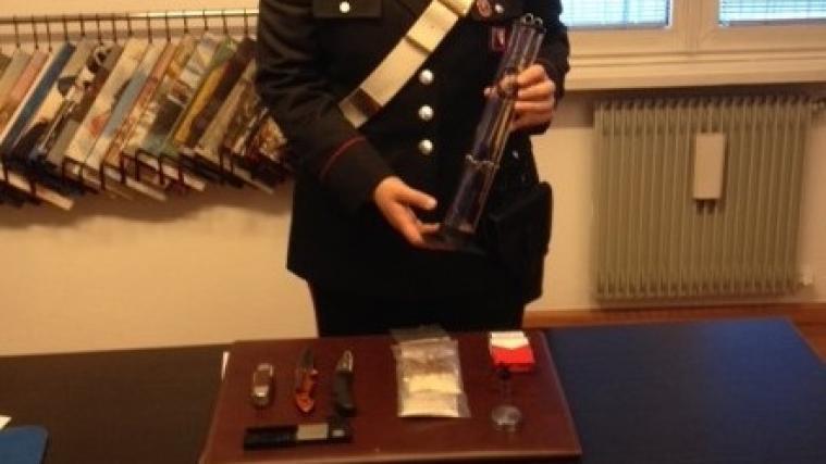 Foto: Carabinieri