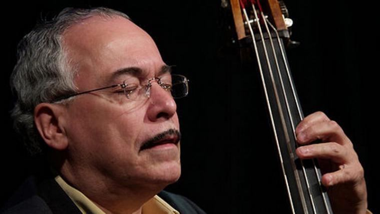 Artist in Residence ist dieses Jahr Eddie Gomez, der legendäre Kontrabassist aus den USA. - Foto: Jazz Academy Meran