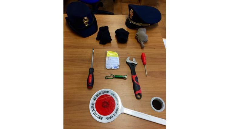 Foto: Polizei