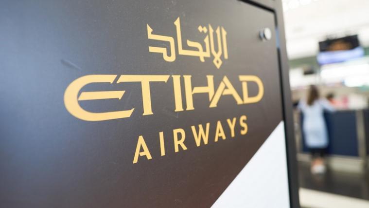 Zwei mutmaßliche Islamisten wurden verhaftet: Sie hatten einen Anschlag auf ein Flugzeug der Gesellschaft Etihad geplant.