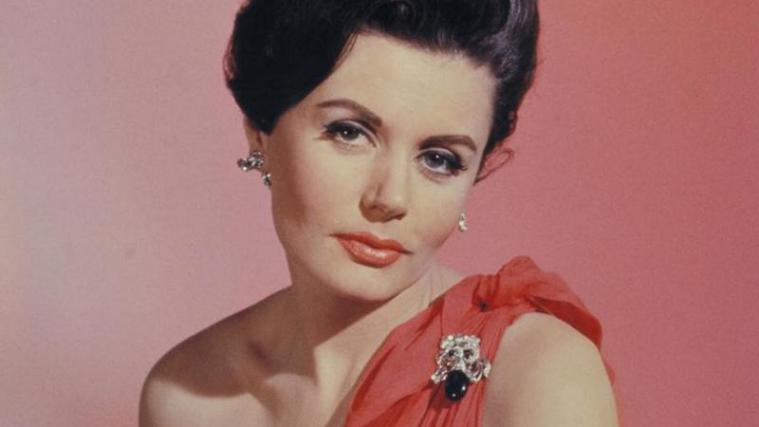 Das erste Bond-Girl, Eunice Gayson, ist tot. - Foto: Facebook/James Bond 007