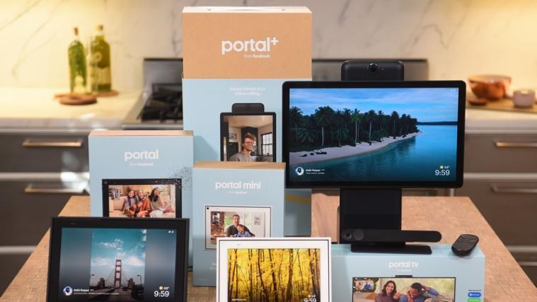 Das Gerät wird über einen HDMI-Port an den Fernseher angeschlossen.