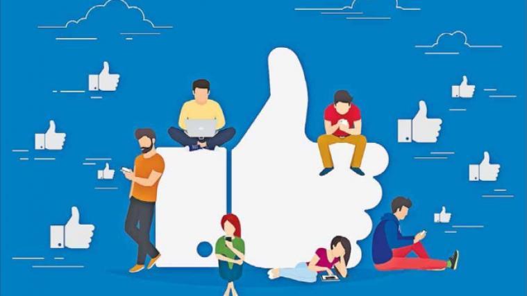 Facebook will Unternehmensseiten jetzt bewerten lassen – von Nutzern. Bei Google Maps hat sich die Methode bereits durchgesetzt. - Foto: shutterstock