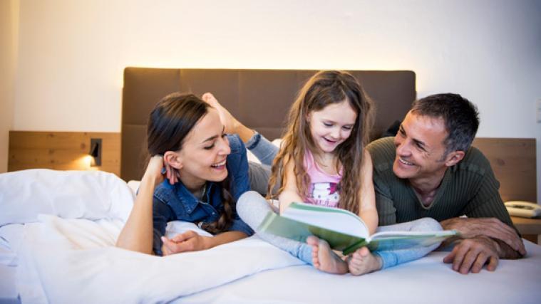 Familienhotels Südtirol
