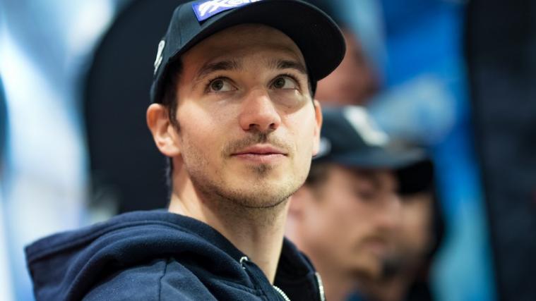 Felix Neureuther hat mit einem Kommentar im Internet Spekulationen ausgelöst.