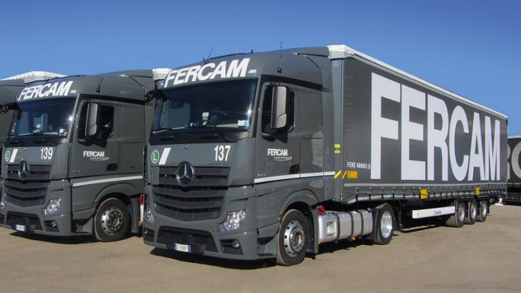Foto: Fercam
