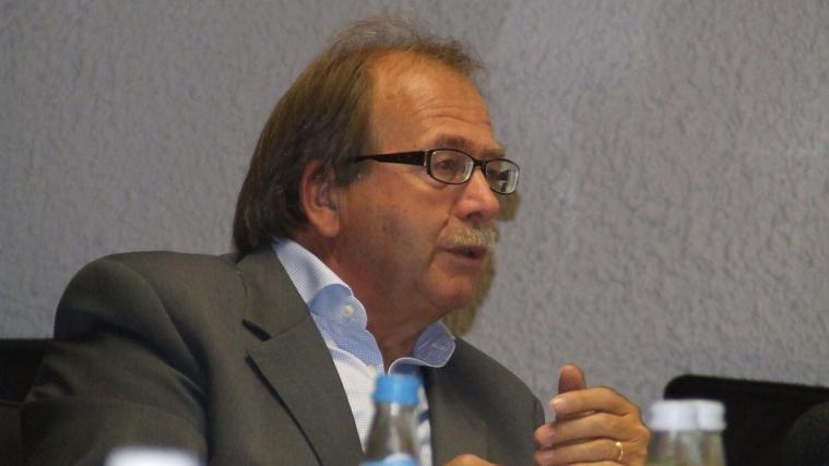 Ferdinand Tribus