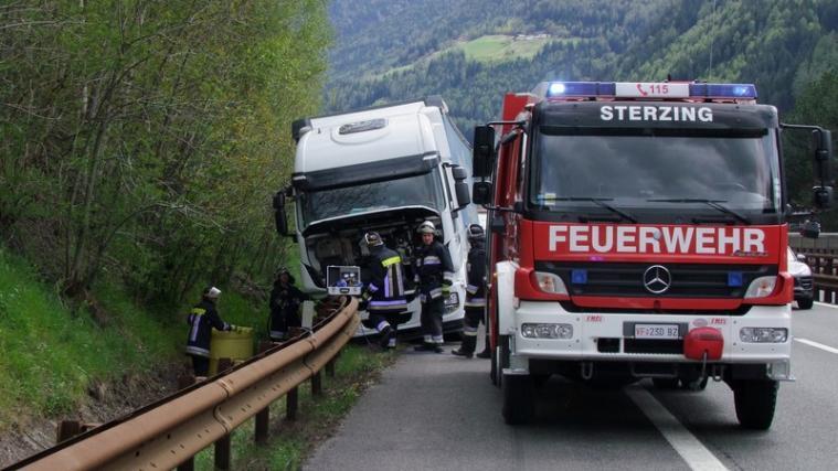 Foto: FFW Sterzing