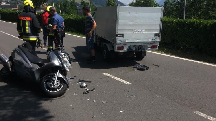 Foto: FFW Dorf Tirol