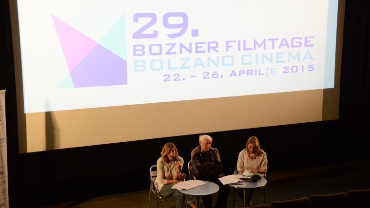 Die Bozner Filmtage gegen in die 29. Runde.