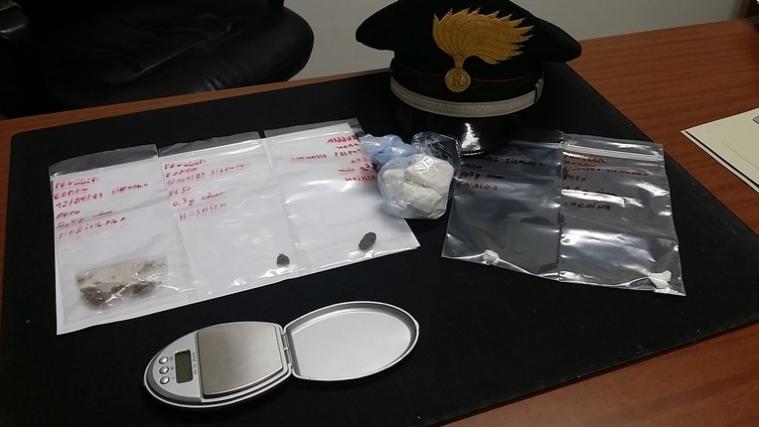 Foto: Carabinieri